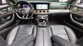 Mercedes-Benz E 300 4MATIC AMG* HUD* 360* КОЖА* НАВИ* ПАНО | Auto.bg — изображение 5
