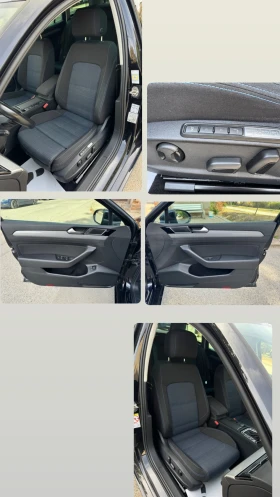 VW Passat 1.4GTE Plug-in Hybrid/127.000км/ Топ състояние/Фул - 19800 € - 46838268 13