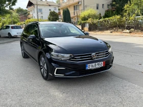 VW Passat 1.4GTE Plug-in Hybrid/127.000км/ Топ състояние/Фул - 19800 € - 46838268 3