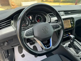 VW Passat 1.4GTE Plug-in Hybrid/127.000км/ Топ състояние/Фул - 19800 € - 46838268 11
