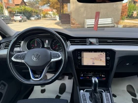 VW Passat 1.4GTE Plug-in Hybrid/127.000км/ Топ състояние/Фул - 19800 € - 46838268 12