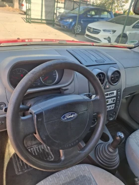 Ford Fusion 1.4 2003 Klimatik | Mobile.bg � ����� ������ 8