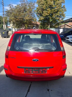 ����� �� �������� �� Ford Fusion 1.4 2003 Klimatik