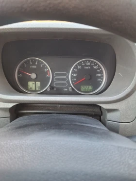 Ford Fusion 1.4 2003 Klimatik | Mobile.bg � ����� ������ 10