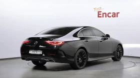 Mercedes-Benz CLS 450 4MATIC | AMG LINE | ПАНОРАМА | BURMESTER | Auto.bg — изображение 2