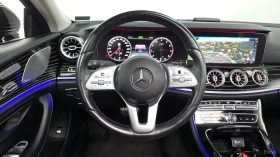 Mercedes-Benz CLS 450 4MATIC | AMG LINE | ПАНОРАМА | BURMESTER | Auto.bg — изображение 11