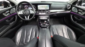 Mercedes-Benz CLS 450 4MATIC | AMG LINE | ПАНОРАМА | BURMESTER | Auto.bg — изображение 7