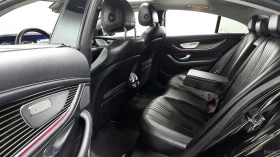 Mercedes-Benz CLS 450 4MATIC | AMG LINE | ПАНОРАМА | BURMESTER | Auto.bg — изображение 10