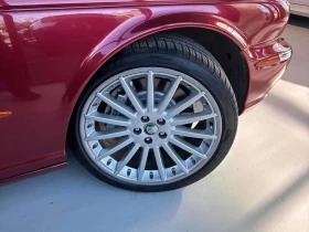 Jaguar Xj * XJR * CARFAX * 2 ����� * KEYLESS  | Mobile.bg � ����� ������ 6