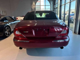 Jaguar Xj * XJR * CARFAX * 2 ����� * KEYLESS  | Mobile.bg � ����� ������ 5