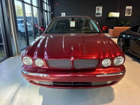 Jaguar Xj * XJR * CARFAX * 2 ����� * KEYLESS  | Mobile.bg � ����� ������ 3