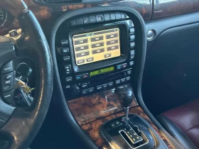 Jaguar Xj * XJR * CARFAX * 2 ����� * KEYLESS  | Mobile.bg � ����� ������ 9