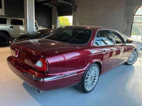 Jaguar Xj * XJR * CARFAX * 2 ����� * KEYLESS  | Mobile.bg � ����� ������ 4