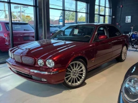 ������ Jaguar Xj