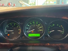 Jaguar Xj * XJR * CARFAX * 2 ����� * KEYLESS  | Mobile.bg � ����� ������ 8