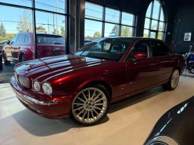 Jaguar Xj * XJR * CARFAX * 2 ����� * KEYLESS  | Mobile.bg � ����� ������ 2