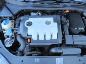 VW Golf GT 1, 9-TDI, Кожа, Подгрев - 3990 € - 10334470 15
