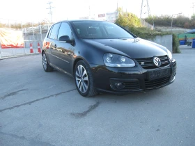 VW Golf GT 1, 9-TDI, Кожа, Подгрев - 3990 € - 10334470 2