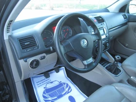 VW Golf GT 1, 9-TDI, Кожа, Подгрев - 3990 € - 10334470 6