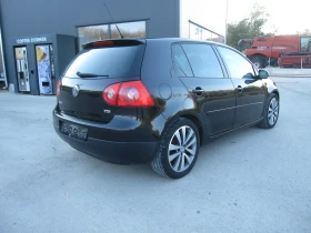 VW Golf GT 1, 9-TDI, Кожа, Подгрев - 3990 € - 10334470 4