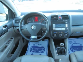 VW Golf GT 1, 9-TDI, Кожа, Подгрев - 3990 € - 10334470 7
