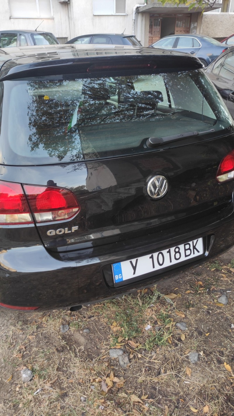 VW Golf, снимка 2 - Автомобили и джипове - 44208429