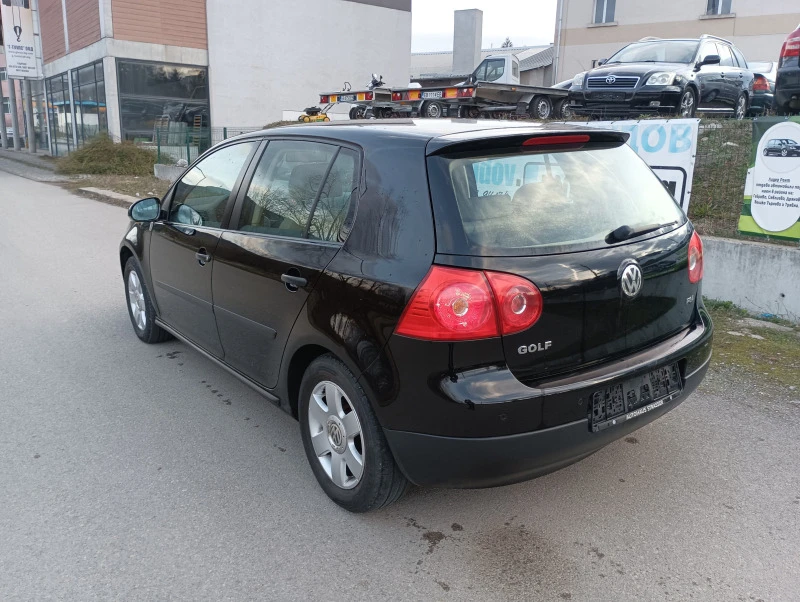 VW Golf 1.4i НОВ ВНОС, снимка 4 - Автомобили и джипове - 44462715