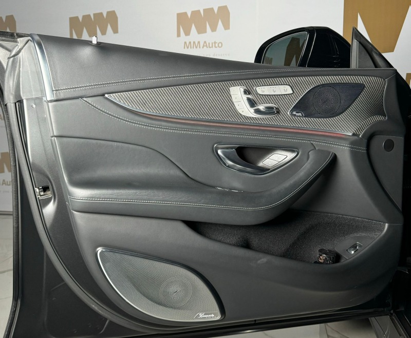 Mercedes-Benz AMG GT 63 S 4M+ Head Up carbon Burmester , снимка 8 - Автомобили и джипове - 45415098