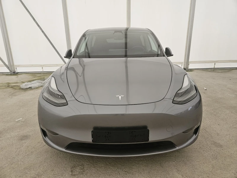 Tesla Model Y Performance, снимка 2 - Автомобили и джипове - 48398823