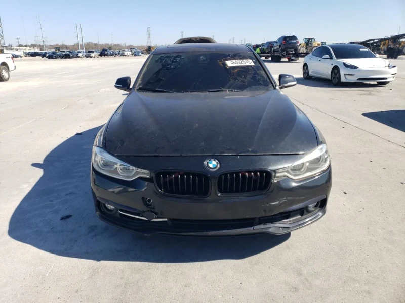 BMW 340, снимка 2 - Автомобили и джипове - 49371550