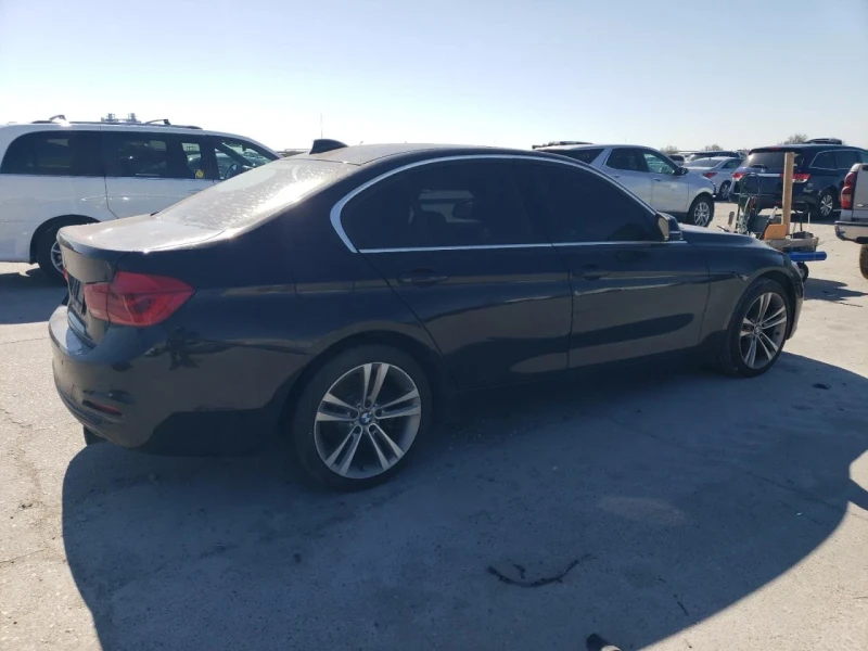 BMW 340, снимка 6 - Автомобили и джипове - 49371550