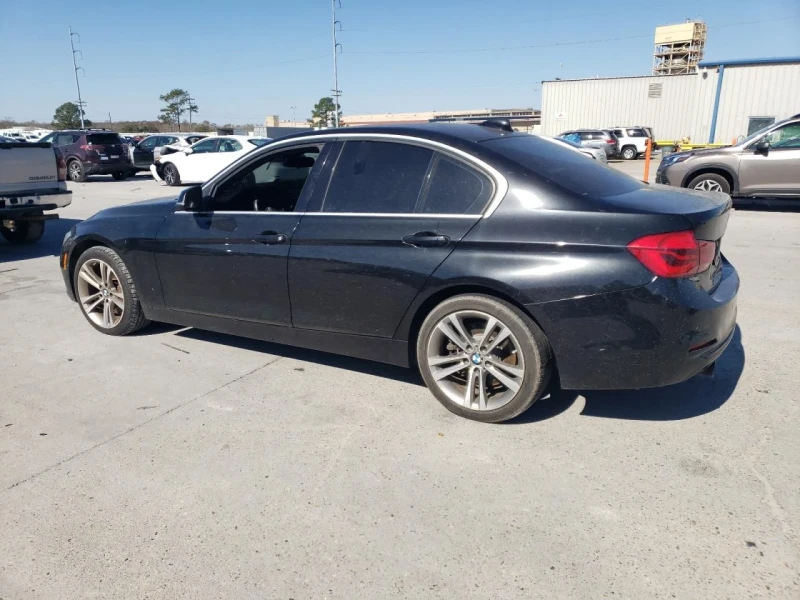 BMW 340, снимка 4 - Автомобили и джипове - 49371550