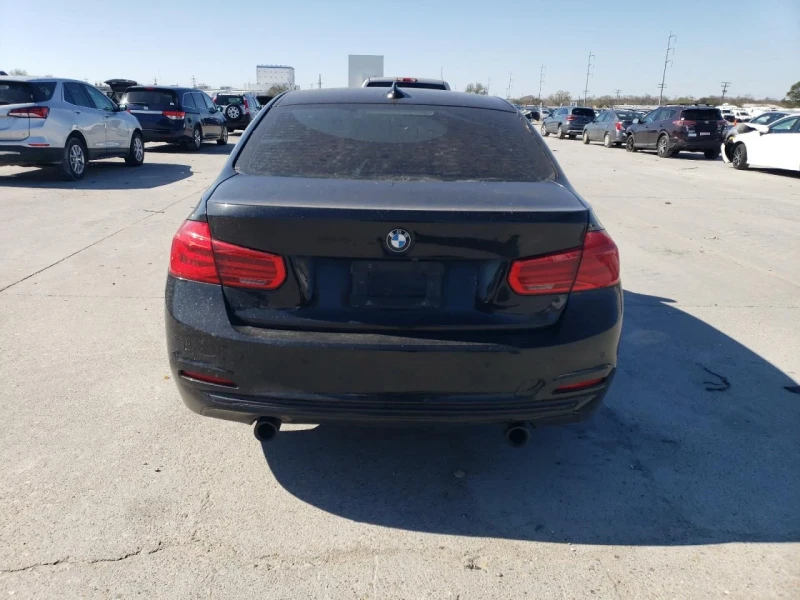 BMW 340, снимка 5 - Автомобили и джипове - 49371550