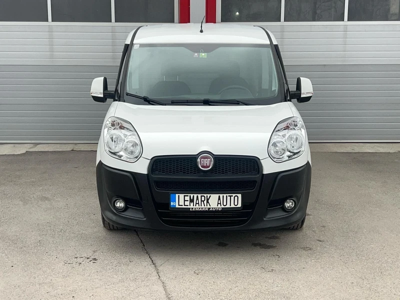 Fiat Doblo 1.3D MULTIJET KLIMATIK EVRO 5B ЛИЗИНГ!!!, снимка 1 - Автомобили и джипове - 49468665