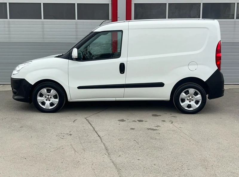 Fiat Doblo 1.3D MULTIJET KLIMATIK EVRO 5B ЛИЗИНГ!!!, снимка 6 - Автомобили и джипове - 49468665