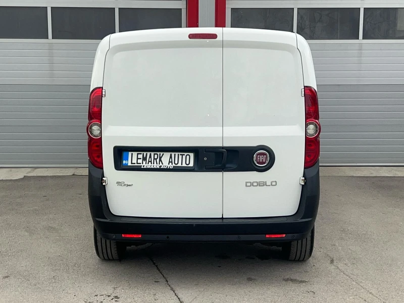 Fiat Doblo 1.3D MULTIJET KLIMATIK EVRO 5B ЛИЗИНГ!!!, снимка 10 - Автомобили и джипове - 49468665