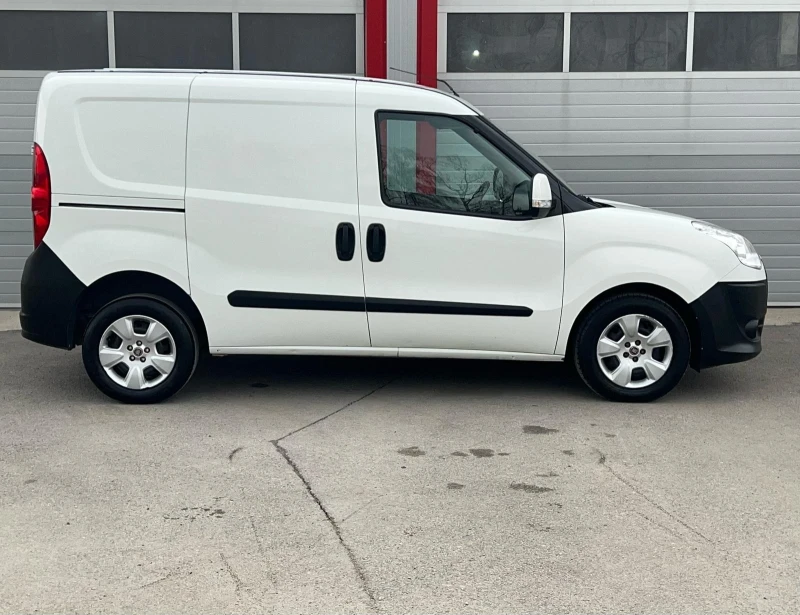 Fiat Doblo 1.3D MULTIJET KLIMATIK EVRO 5B ЛИЗИНГ!!!, снимка 7 - Автомобили и джипове - 49468665