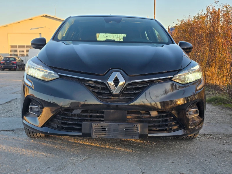 Renault Clio 1.6 E-TECH ZEN, снимка 2 - Автомобили и джипове - 49527188