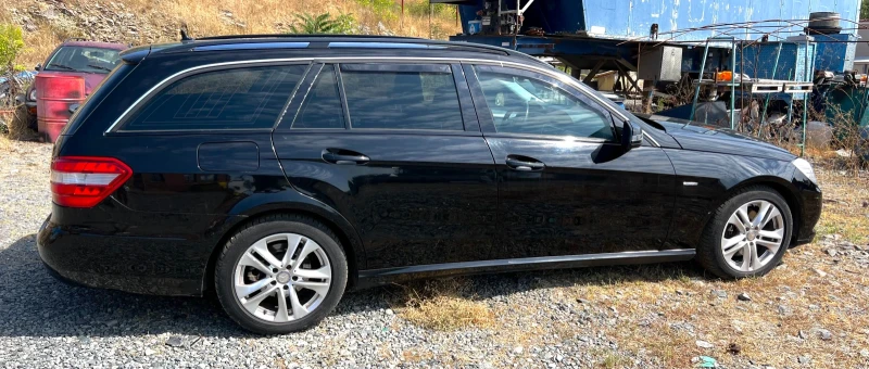 Mercedes-Benz E 250 W212, снимка 6 - Автомобили и джипове - 51431210