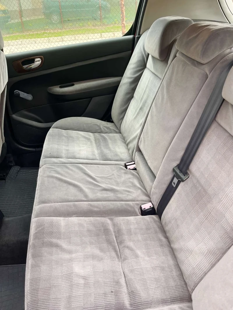 Peugeot 307, снимка 11 - Автомобили и джипове - 52109991