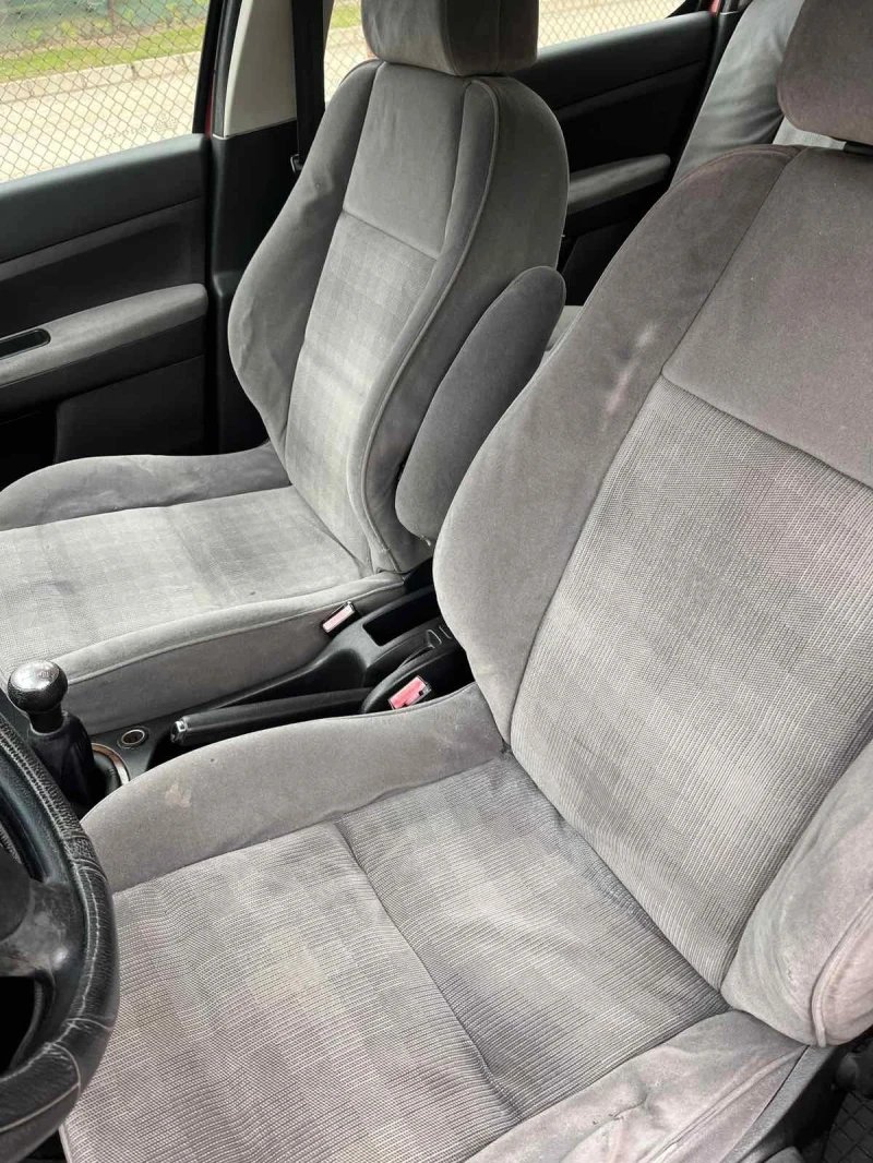 Peugeot 307, снимка 10 - Автомобили и джипове - 52109991