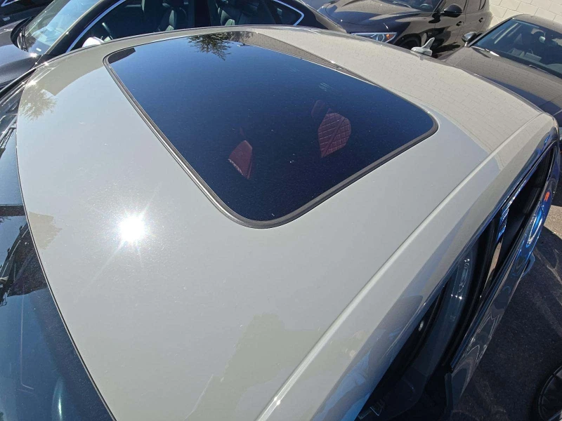 Audi S4 * CARFAX* БЕЗ ПЪРВОНАЧАЛНА* , снимка 11 - Автомобили и джипове - 52744265