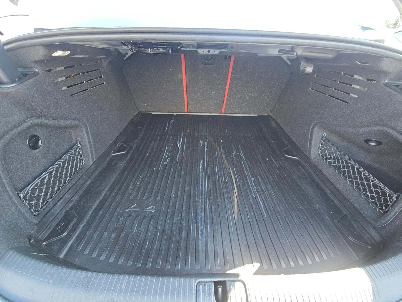 Audi S4 * CARFAX* БЕЗ ПЪРВОНАЧАЛНА* , снимка 12 - Автомобили и джипове - 52744265