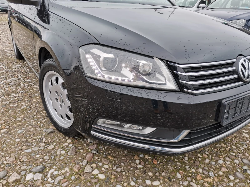 VW Passat VII Facelift, снимка 2 - Автомобили и джипове - 52834366