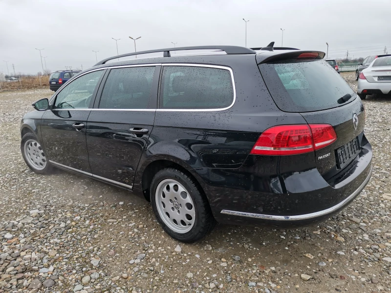 VW Passat VII Facelift, снимка 4 - Автомобили и джипове - 52834366
