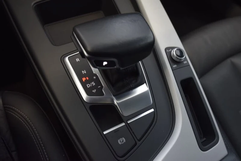 Audi A4 Komfort* 45TFSI* АвтоКредит* (ЦЕНА ДО БГ), снимка 17 - Автомобили и джипове - 53194039