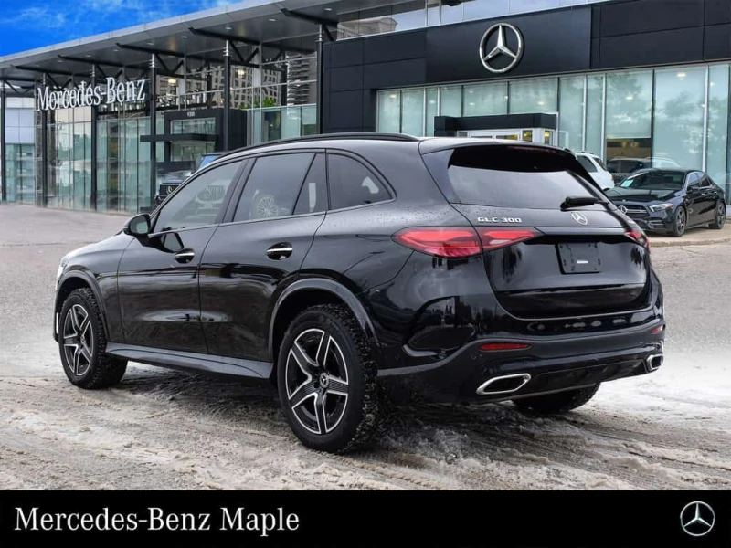 Mercedes-Benz C 300 * 4MATIC/ PREM/ SPORT/ DASH CAM * CARFAX * ЦЕНА ДО, снимка 5 - Автомобили и джипове - 53524640