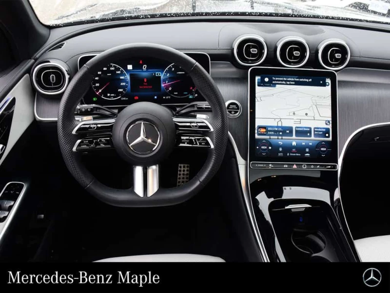 Mercedes-Benz C 300 * 4MATIC/ PREM/ SPORT/ DASH CAM * CARFAX * ЦЕНА ДО, снимка 14 - Автомобили и джипове - 53524640