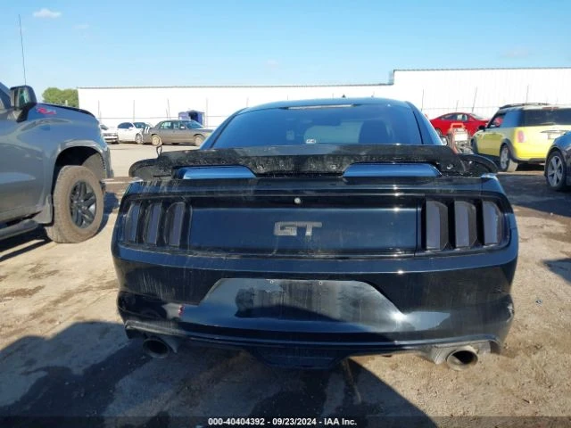 Ford Mustang Fastback GT BOSS 302, снимка 16 - Автомобили и джипове - 47605535