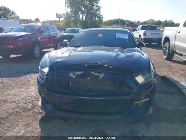 Ford Mustang Fastback GT BOSS 302, снимка 12 - Автомобили и джипове - 47605535